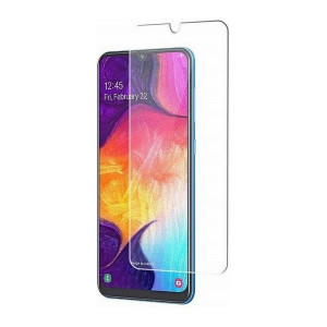 Обикновен протектор за  Samsung A53 5G