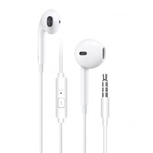 Слушалки  WUW R170 с 3.5mm. жак