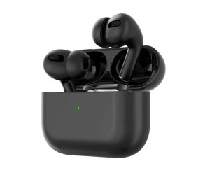 Слушалки A5 Pro 2gen Design  - Черен