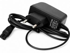 Захранващ адаптер 15V 360mA с двупинов конектор