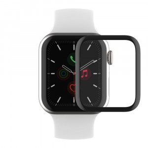 TPU Протектор за Smart часовник  iWatch 42mm - Черен