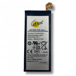 Батерия L✮STAR за Samsung J330 J3 2017 2200mAh
