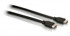 8057 Philips кабел HDMI 1,5 m Standard Speed Cable