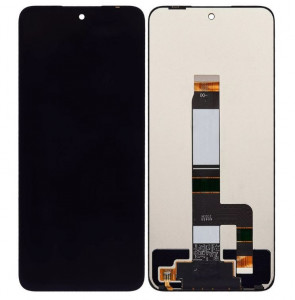 LCD Дисплей с тъчскрийн за Redmi 12 / 13 4G/5G