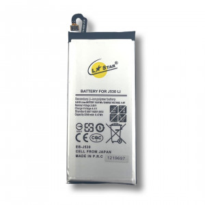 Батерия L✮STAR за Samsung J530 J5 2017 2200mAh
