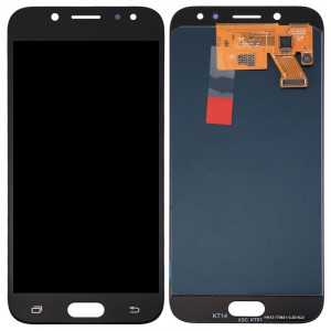 LCD Дисплей с тъчскрийн за Samsung J530 J5 2017 OLED - Черен