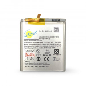 Батерия L✮STAR за Samsung S21 5000mAh