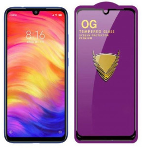 OG Стъклен протектор за (iPhone 16E) iPhone 13 Pro / iPhone 13 / iPhone 14 /