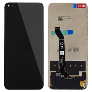 LCD Дисплей с тъчскрийн за Huawei Nova 8i / Honor 50 Lite COG