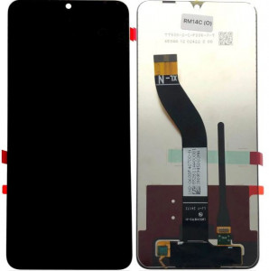 LCD Дисплей с тъчскрийн за Redmi 14C