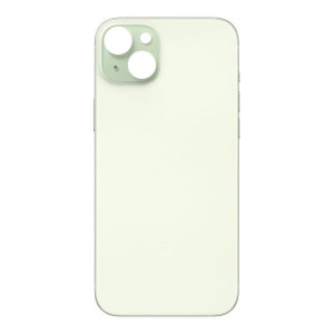 Капак батерия (без кам.) за iPhone 15 - Мента