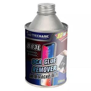 Препарат за отстраняване на лепило OCA 883L 300ML MECHANIC