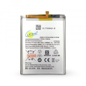 Батерия L✮STAR за Samsung A33 5G / A53 5G 4860mAh