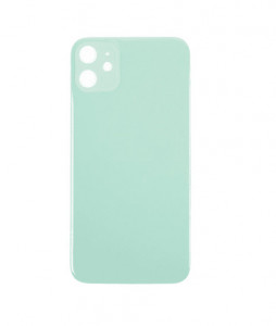 Капак батерия  за iPhone 11 - Мента
