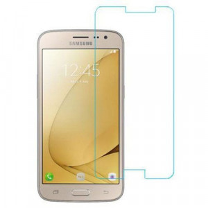 Обикновен протектор за  Samsung J2