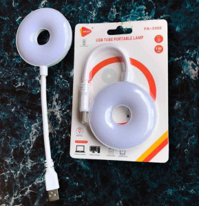FA-3302 LED Лампа на USB