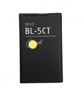 Батерия L✮STAR за Nokia BL-5CT 100mAh