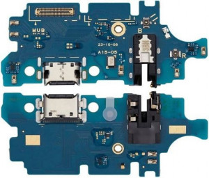 Борд + блок захранване Samsung A51 4G / A515