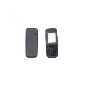Панел за   Nokia N101 — Черен