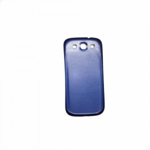 Капак батерия (без кам.) за Samsung Core Prime G350 — Бял