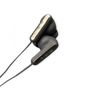 Слушалки 3.5mm E90 — Червен
