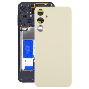 Капак батерия (без кам.) за Samsung A16 - Зелен