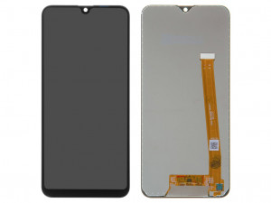 LCD Дисплей +тъчскрин за Samsung SM-A202 A20E