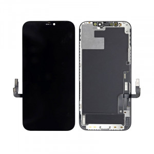 LCD Дисплей с тъчскрийн за iPhone 12 Pro Max OLED GX
