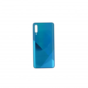 Капак батерия (без кам.) за Samsung A30S - Черен