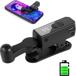 Кликър Auto Clicker за телефон | Automatic Clicker TikTok Android iPhone Игри Games