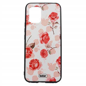 Силиконов кейс TP-40 за Xiaomi Redmi 8 — Мъжки