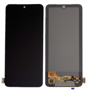LCD Дисплей с тъчскрийн за Redmi Note 10/10S 4G TFT INCELL
