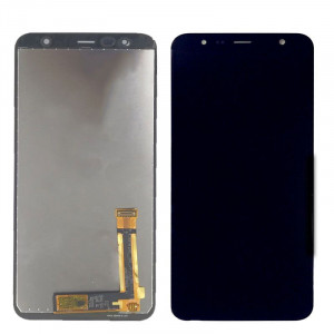 LCD Дисплей с тъчскрийн за Samsung J4 Plus / J6 Plus