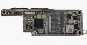 Борд + блок захранване за iPhone 16 Pro Max