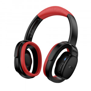 HOCO W67 Безжични слушалки Open Ear Headphones - Черен
