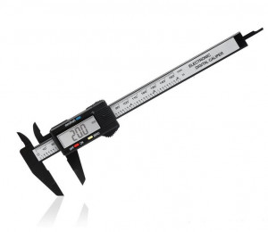 Дигитален шублер FK602 Digi 150mm