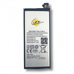 Батерия L✮STAR за Samsung J730 J7 2017 3000mAh