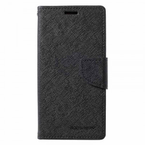 Калъф Тип Тефтер  L-75 Samsung S10 — Черен