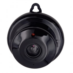 МИНИ V380 Wifi IP камера ( APP:HDWifiCamPro ) Безжична вътрешна шпионска камера