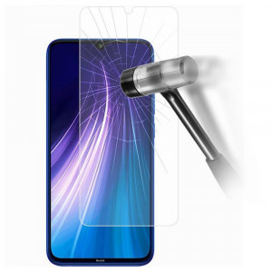 Обикновен протектор за Xiaomi Redmi Note 8 2021
