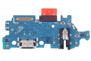 Борд + блок захранване Samsung A25 / A256B
