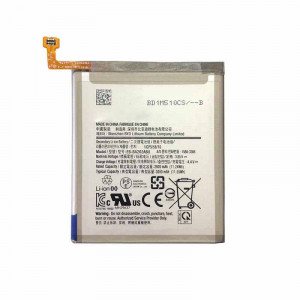Батерия L✮STAR за ( A10S ) A20S 4000MAH