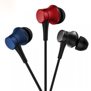 Слушалки за Xiaomi Type-C  HSEJ04WM — Червен