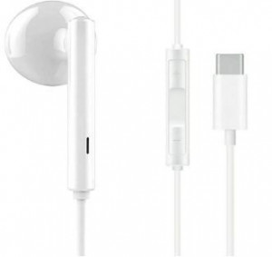 P20 Слушалки Earpods Type-C