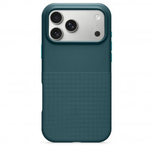 Grip Case Unipha кейс+MagSafe TP-28 iPhone 15 Pro Max - Тъмно Син Rocky Blue