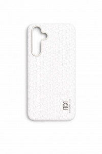 Premium MD Кейс TP-105 за Samsung A57 - Бял