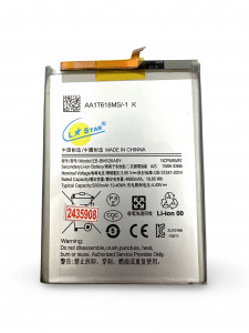 Батерия L✮STAR за Samsung A23 5G / A73 5G / A52 5G 5000mAh A236 A526B