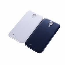 Капак батерия (без кам.) за Samsung S4 9500 — Златист