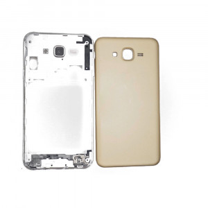 Корпус за Samsung J7 2015 - Златист