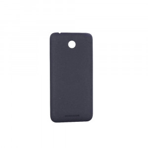 Капак батерия (без кам.) за   HTC Desire 510 - Черен